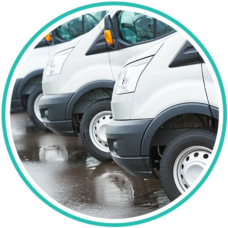 Fleet Cleaning Services